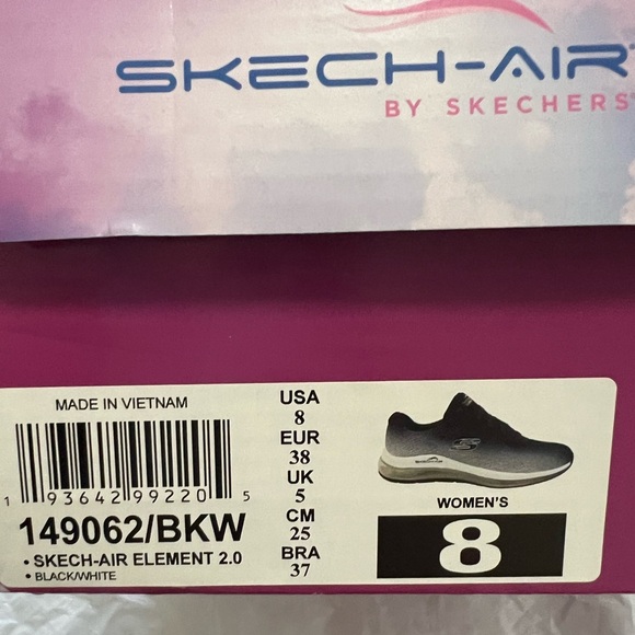 Skech-Air Element 2.0 - Picture 11 of 13